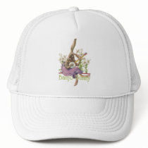 Banjo Bunny Hat hats