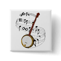 Banjo Buttons