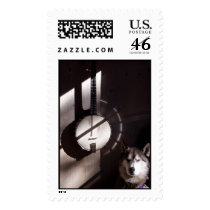 Banjo Dog postage by ccmhats Banjo Dog postage