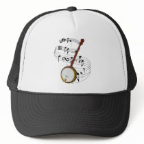 Banjo Hats