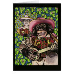 banjo monkey 1 cards