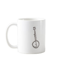 BANJO MUGS