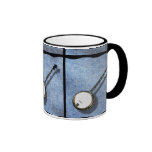 BANJO-MUG