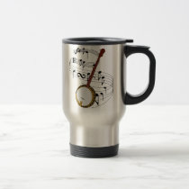 Banjo mugs