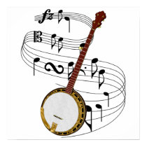 Banjo posters by nakedzealot Banjo posters