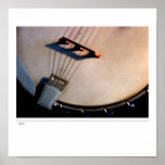 banjo poster posters
