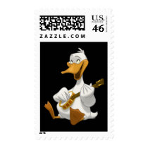 Banjo-Strummin' Duck Stamps