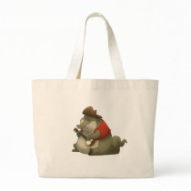 Banjo-Strummin’ Gator Bag
