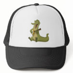 Banjo-Strummin' Gator Hat