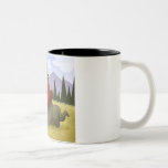Banjo-Strummin’ Gator Mug