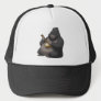 Banjo-Strummin' Gorilla Hat