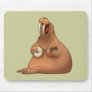 Banjo-Strummin' Walrus usepad