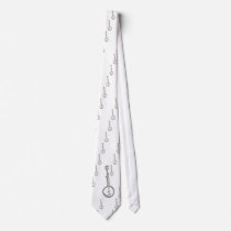 BANJO NECKTIES