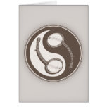 Banjo Yang cards