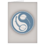 Banjo Yang Cards