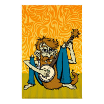 banjoman posters