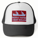 banjos hats by segrafix banjos hats