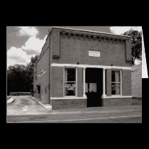 Bank-Auburntown Tennessee cards