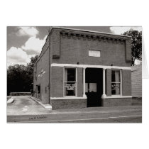 Bank-Auburntown Tennessee cards