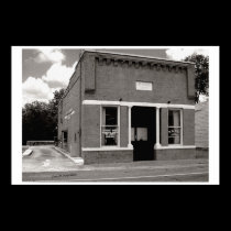 Bank-Auburntown Tennessee posters