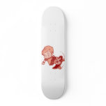 Bank Carver! Skateboard Decks
