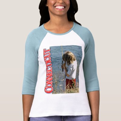 bank fishin' Connecticut shirt F/B by Duncan_Reed