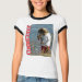 Ladies Ringer T-Shirt