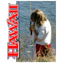 bank fishin' Hawaii shirt F/B