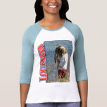 bank fishin' Louisiana shirt F/B
