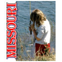 bank fishin' Missouri shirt F/B by Duncan_Reed bank fishin' Missouri shirt F/B
