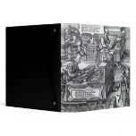 Bank Interior binders