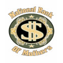 Bank Of Mothers t-shirts by DesignsOutOfMind Bank Of Mothers t-shirts