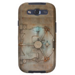 Bank Vault casemate cases