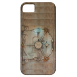 Bank Vault casemate cases