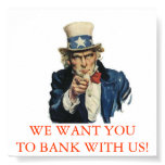 uncle, sam, banking