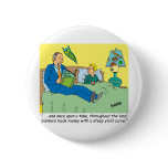BANKER / BROKER / BEDTIME STORY /INVESTING PIN