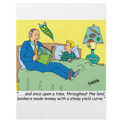 BANKER / BROKER / BEDTIME STORY /INVESTING FLYER by banker_broker_gifts