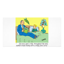 BANKER / BROKER / BEDTIME STORY /INVESTING photo cards by banker_broker_gifts BANKER / BROKER / BEDTIME STORY /INVESTING photo cards