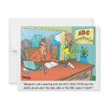 Banker / Financial / Stock Broker invitations by banker_broker_gifts Banker / Financial / Stock Broker invitations