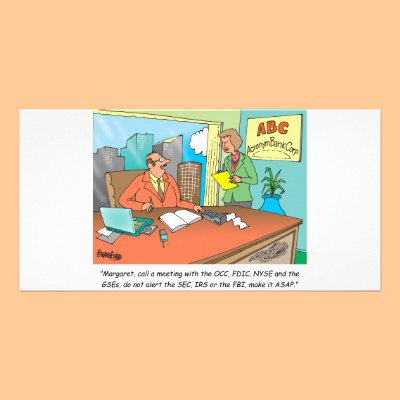 Banker / Financial / Stock Broker Photo Card by banker_broker_gifts