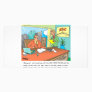 Banker / Financial / Stock Broker Photo Card