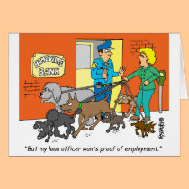 Banker / Loan Officer / Broker Gifts cards