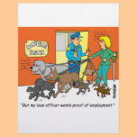 Banker / Loan Officer / Broker Gifts Customized Letterhead