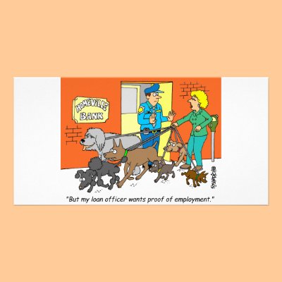 Banker / Loan Officer / Broker Gifts Photo Card by banker_broker_gifts