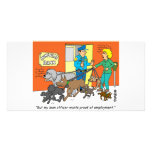 Banker / Loan Officer / Broker Gifts Photo Card