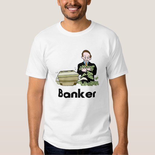 zodiac bankers shirt