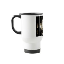 Bankers In The Basement Mugs