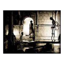Bankers In The Basement posters