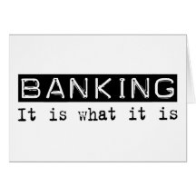 Banking It