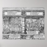 Banking Scene posters